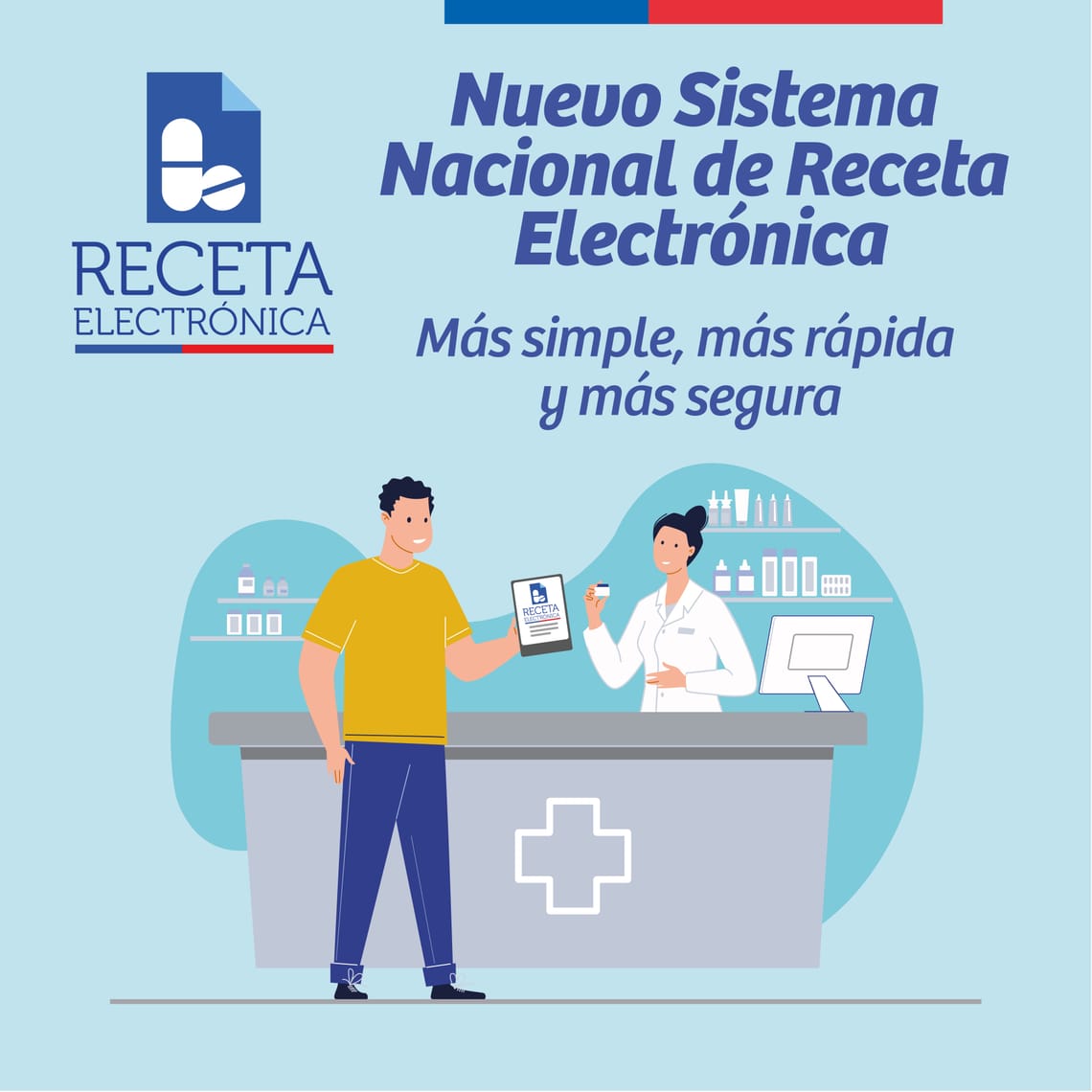 Nueva Receta Electrónica: Qué Es, Cómo Funciona y Cuándo Usarla
